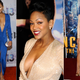 Illustration for article titled Meagan Good: You'll Take This Cleavage and You'll Praise the Lord For It!